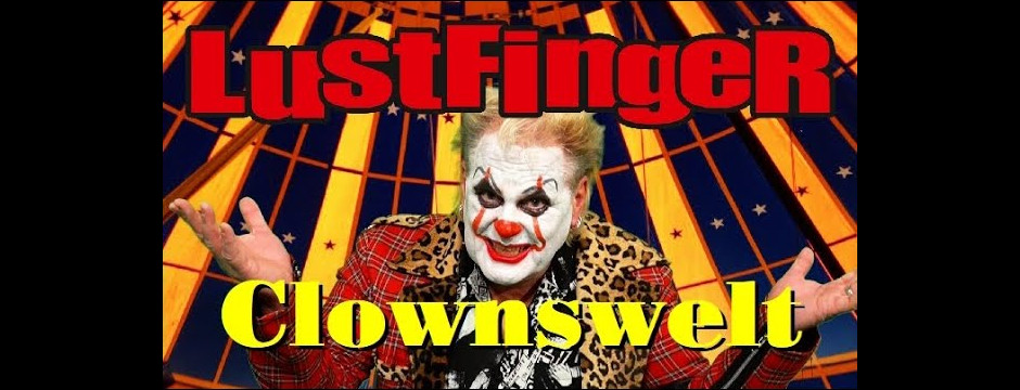 Clownswelt